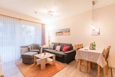 Apartament Büsum