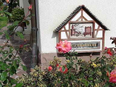 Apartment Wartmannsroth