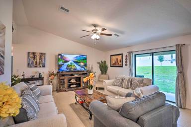 House Poinciana
