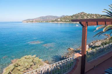 Villa Solanas