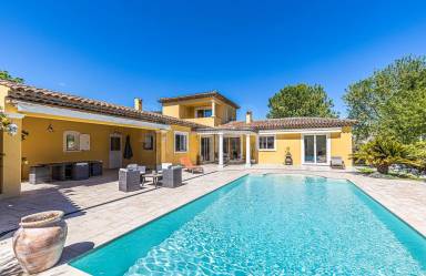 Villa La Colle-sur-Loup