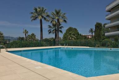 Apartment Saint-Raphaël