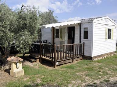 Mobil-home Brunet