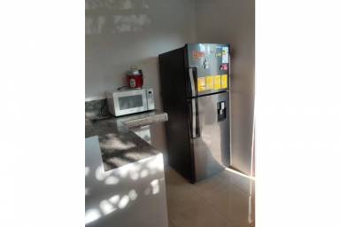 Apartment Air conditioning Manta