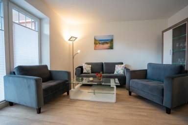 Apartment Westerdeichstrich