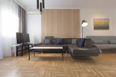 Appartement Thessaloniki