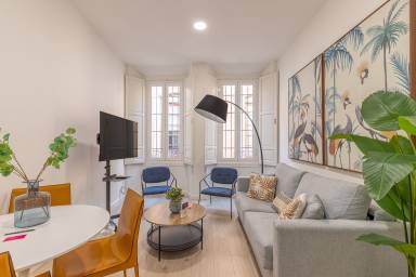 Apartament Malaga