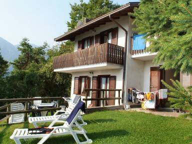 Appartamento Bezzecca