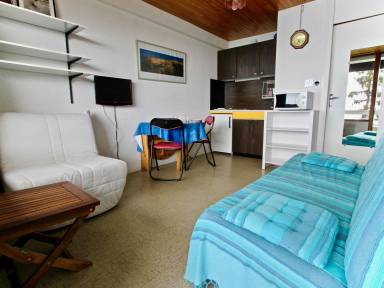 Appartement Saint-Martin-d'Uriage