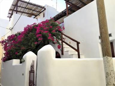 Villa Paros