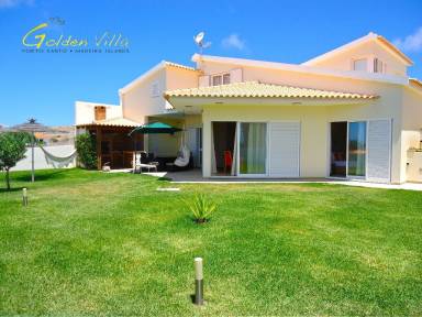 Willa Porto Santo