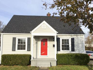 House Bardstown