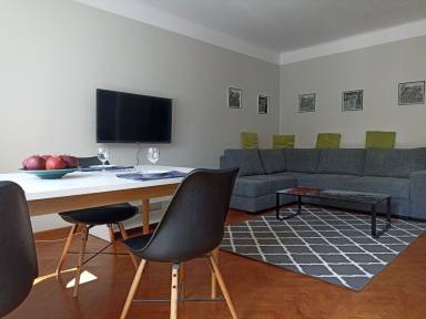 Apartament Piaski