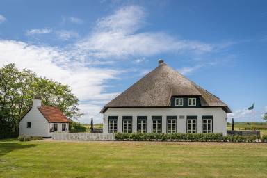 Gård De Cocksdorp