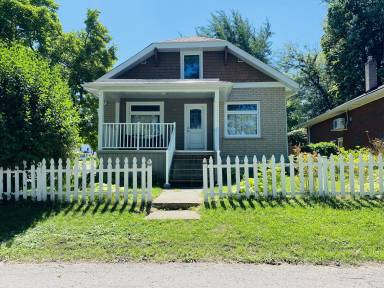 House Niagara Falls