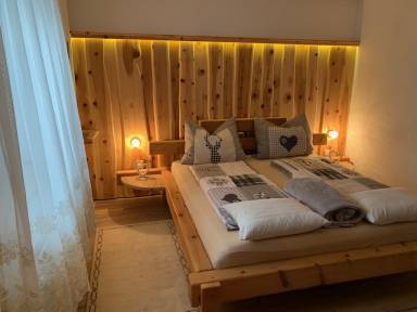 Apartment Seefeld