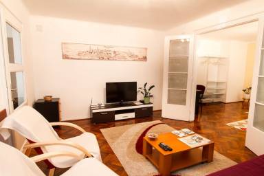 Apartment Timisoara