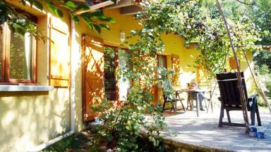 Maison de vacances Vernoux-en-Vivarais