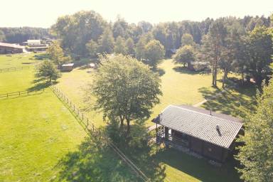 House Hermannsburg