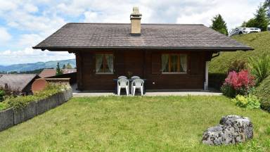 Appartement Reichenbach im Kandertal