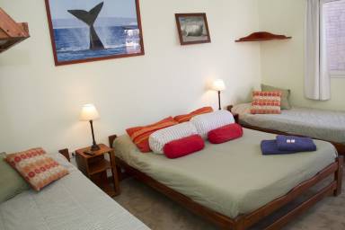 Accommodation Kitchen Puerto Madryn