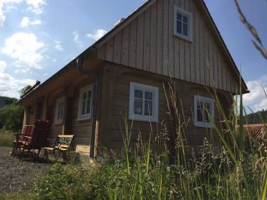 Ferienhaus Jonsdorf