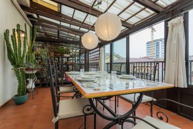Appartement Turijn