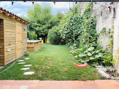House Saint-Avit-Saint-Nazaire