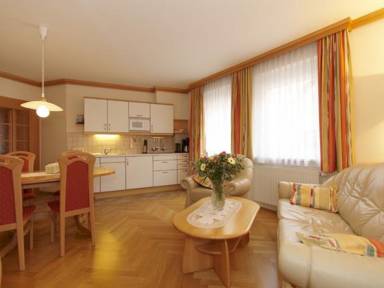 Ferienwohnung Schladming