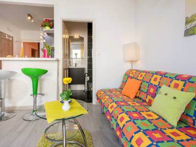 Apartament Jelsa