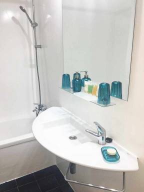 Appartement Santa Eulària des Riu
