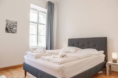 Appartement Wieden