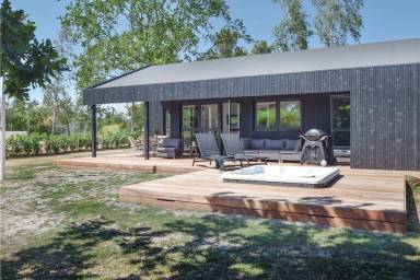 Maison de vacances Juelsminde