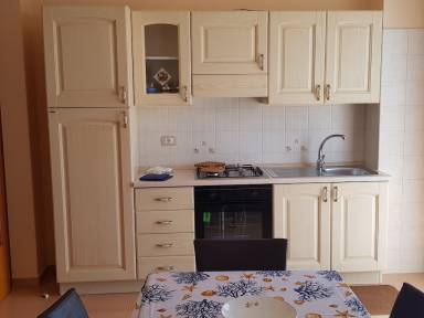 Appartamento Mazara del Vallo
