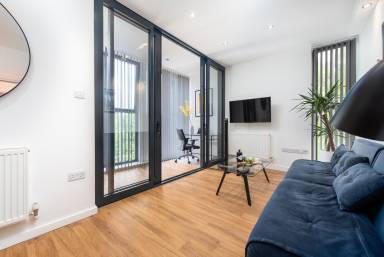 Apartment Surbiton