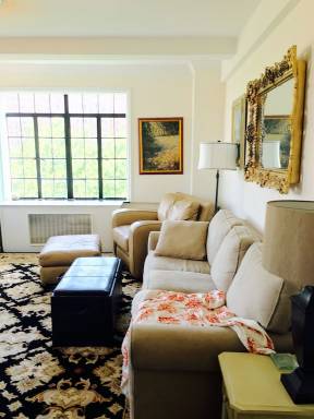 Apartment Pet-friendly NoHo