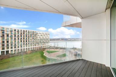 Apartment Poplar