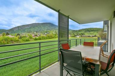 Appartement Lathuile
