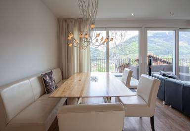 Ferienwohnung Bartholomäberg