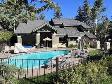 House Beaver Creek