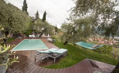 Appartement Riva del Garda