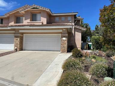 House Pet-friendly Santee