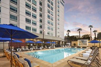 Hotel Anaheim Resort