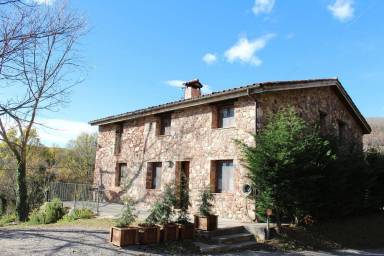 Casa Camprodón