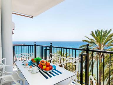 Apartamento Arguineguin