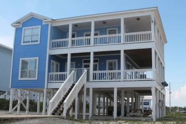 House Orange Beach