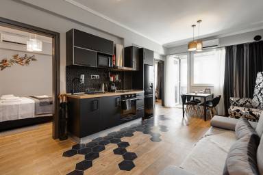 Apartment Thessaloniki