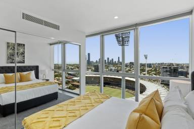 Appartamento Brisbane