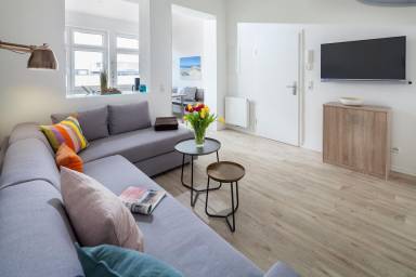 Appartement Norderney