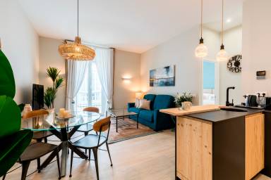 Apartament Kadyks